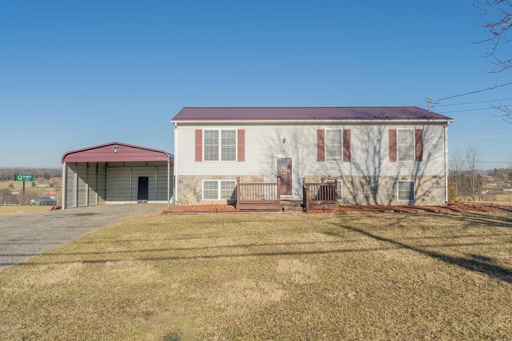 5331 Wilderness Road Dublin, VA 24084 - Photo 5 of 75 Gallery Image 5