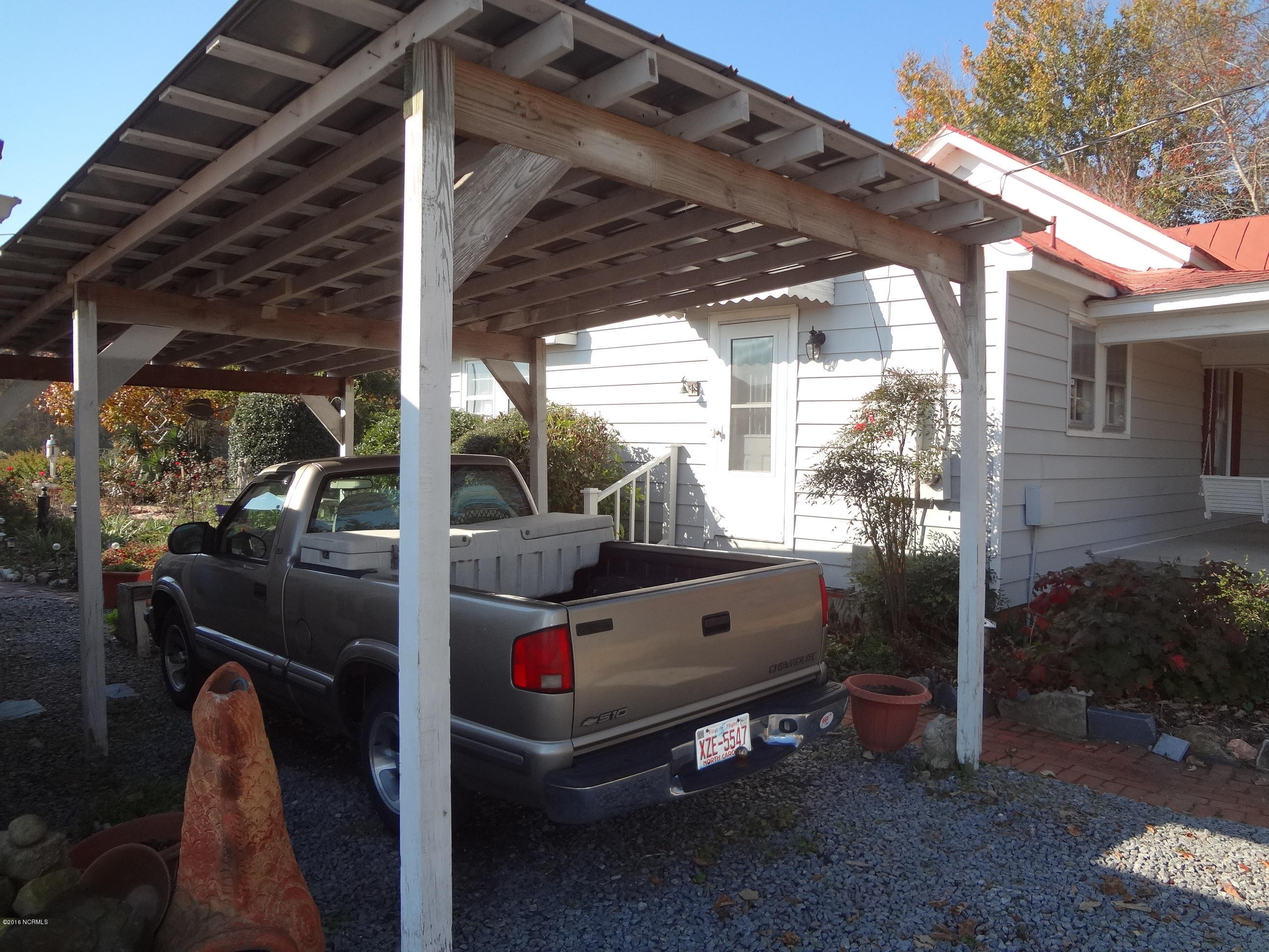 5726 Reedy Branch Road Winterville, NC 28590 - Photo 14 of 89 DSC02470