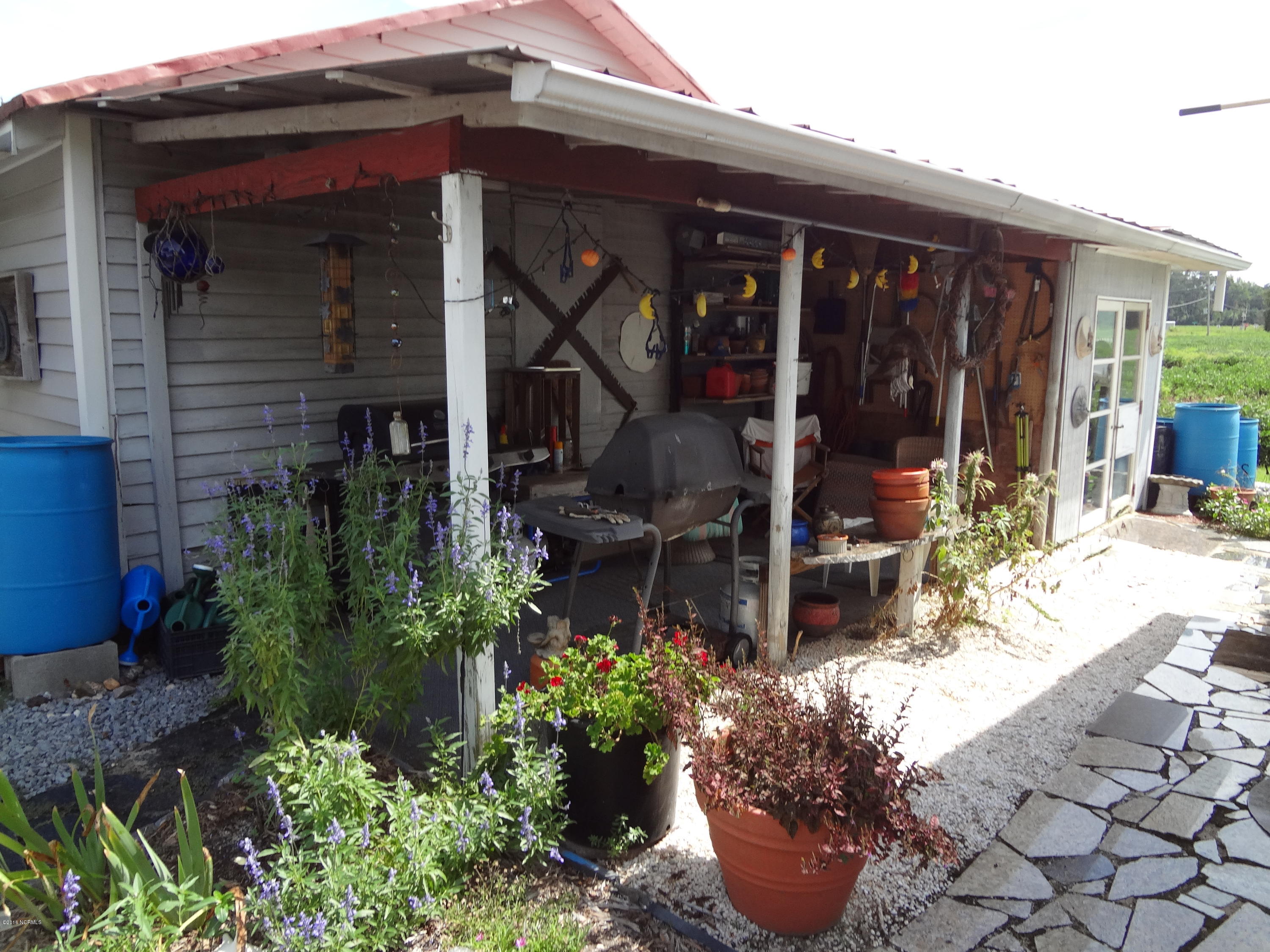 5726 Reedy Branch Road Winterville, NC 28590 - Photo 20 of 89 DSC02270