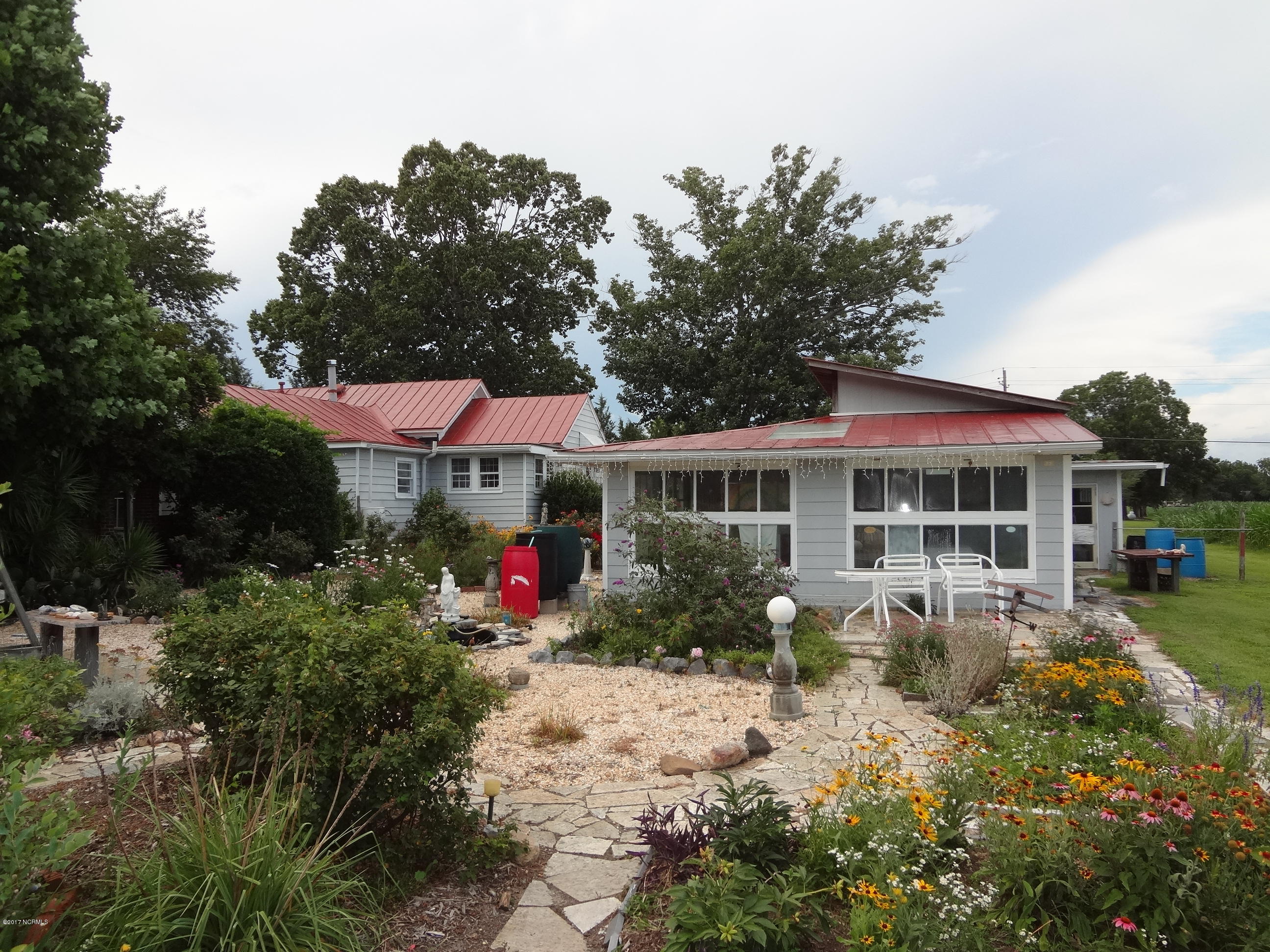5726 Reedy Branch Road Winterville, NC 28590 - Photo 26 of 89 DSC02962