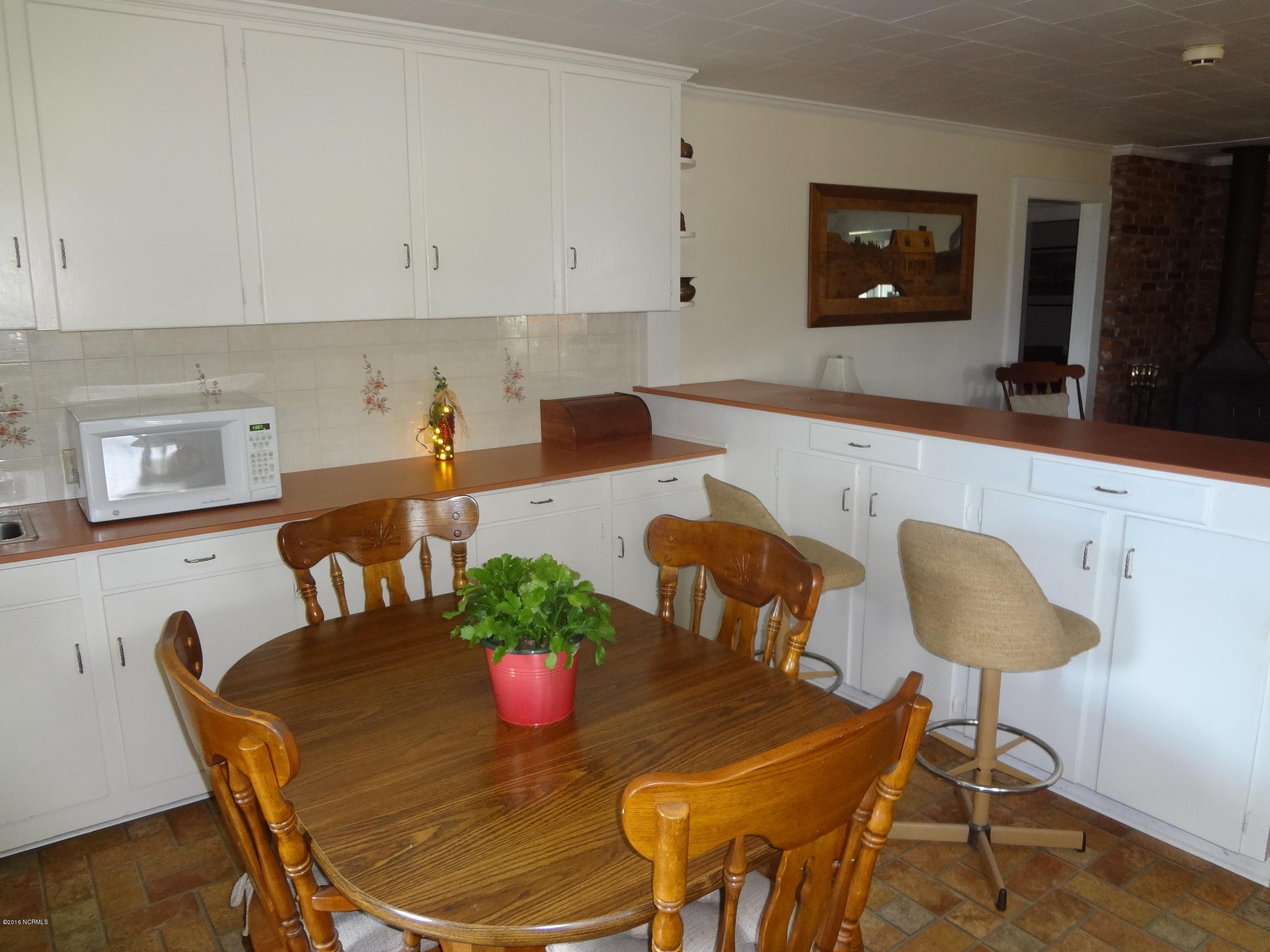 5726 Reedy Branch Road Winterville, NC 28590 - Photo 42 of 89 Kitchen