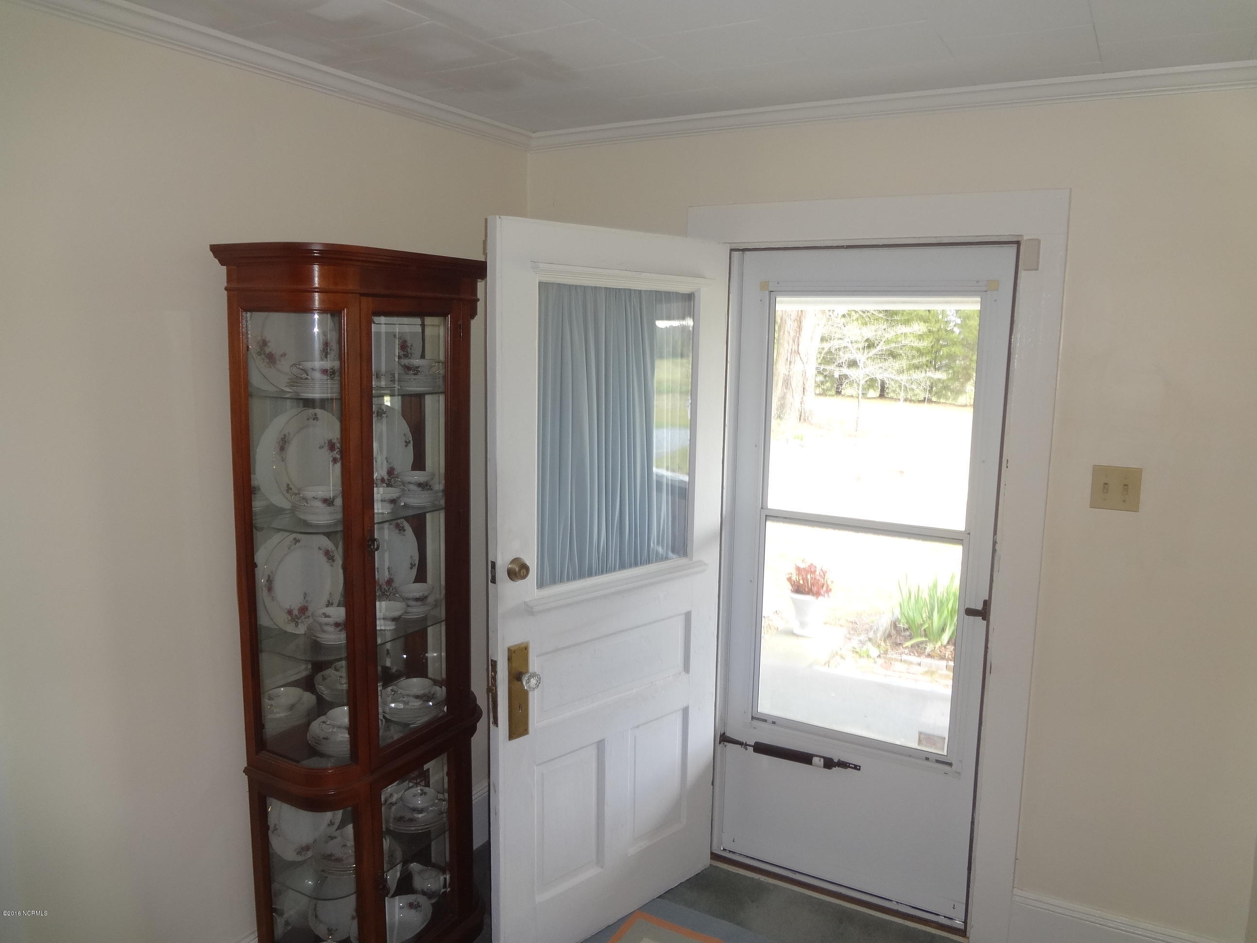 5726 Reedy Branch Road Winterville, NC 28590 - Photo 48 of 89 Front Door