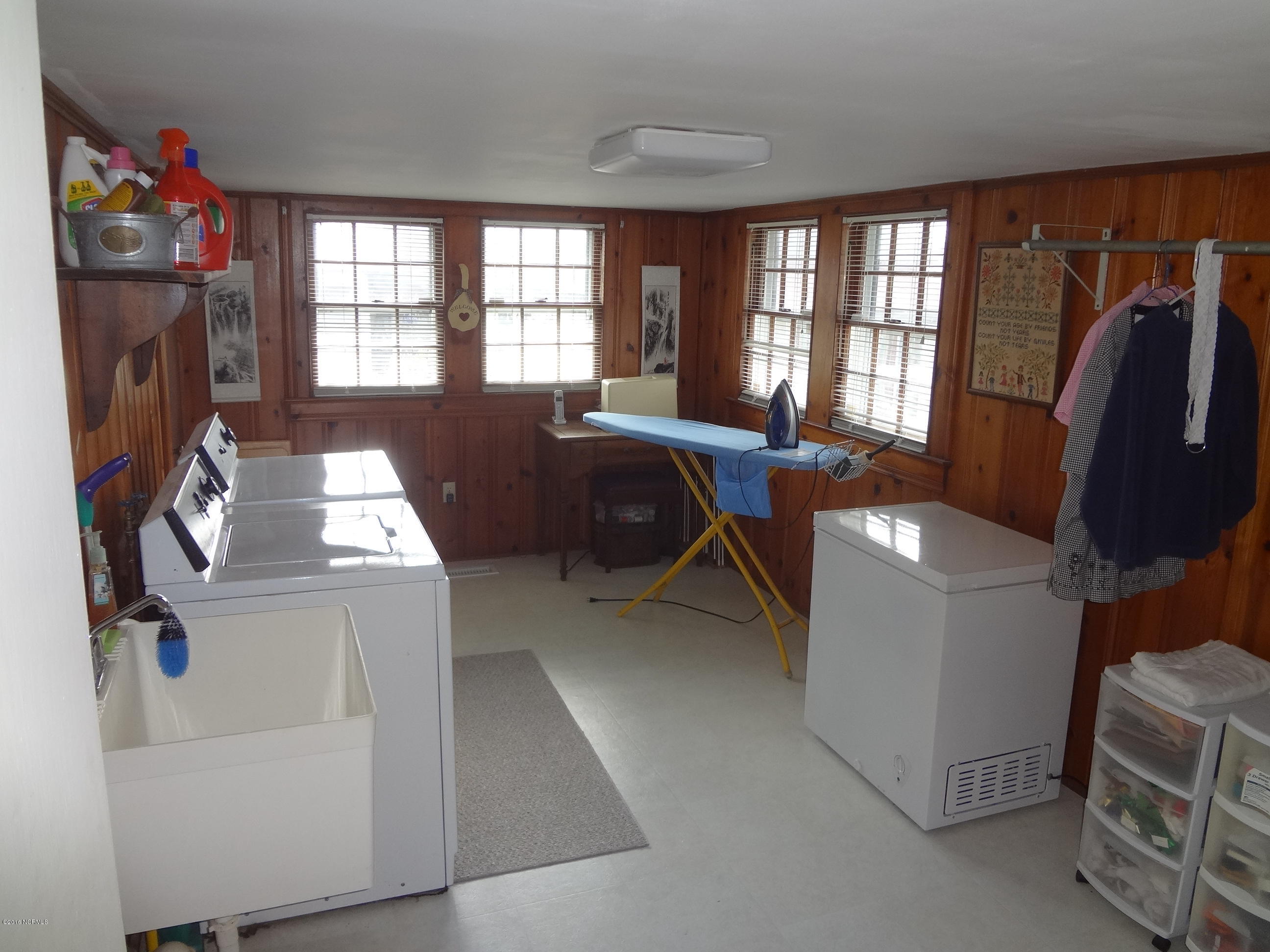 5726 Reedy Branch Road Winterville, NC 28590 - Photo 49 of 89 Laundry Room