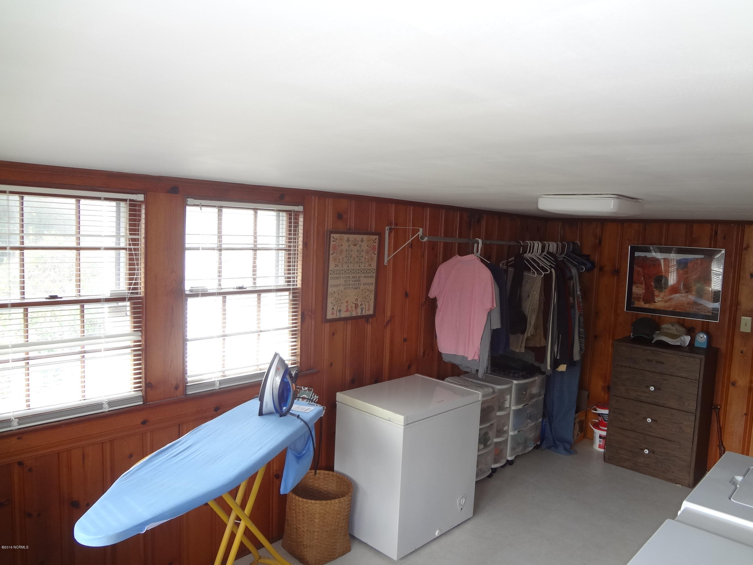 5726 Reedy Branch Road Winterville, NC 28590 - Photo 50 of 89 Laundry Room