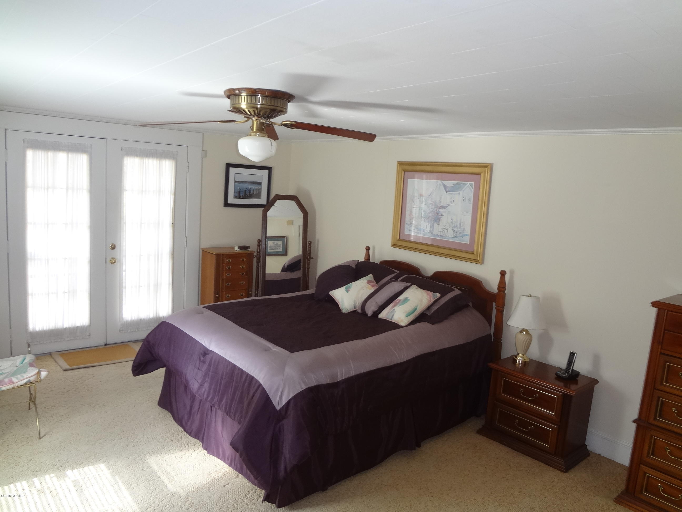 5726 Reedy Branch Road Winterville, NC 28590 - Photo 51 of 89 Master Bedroom