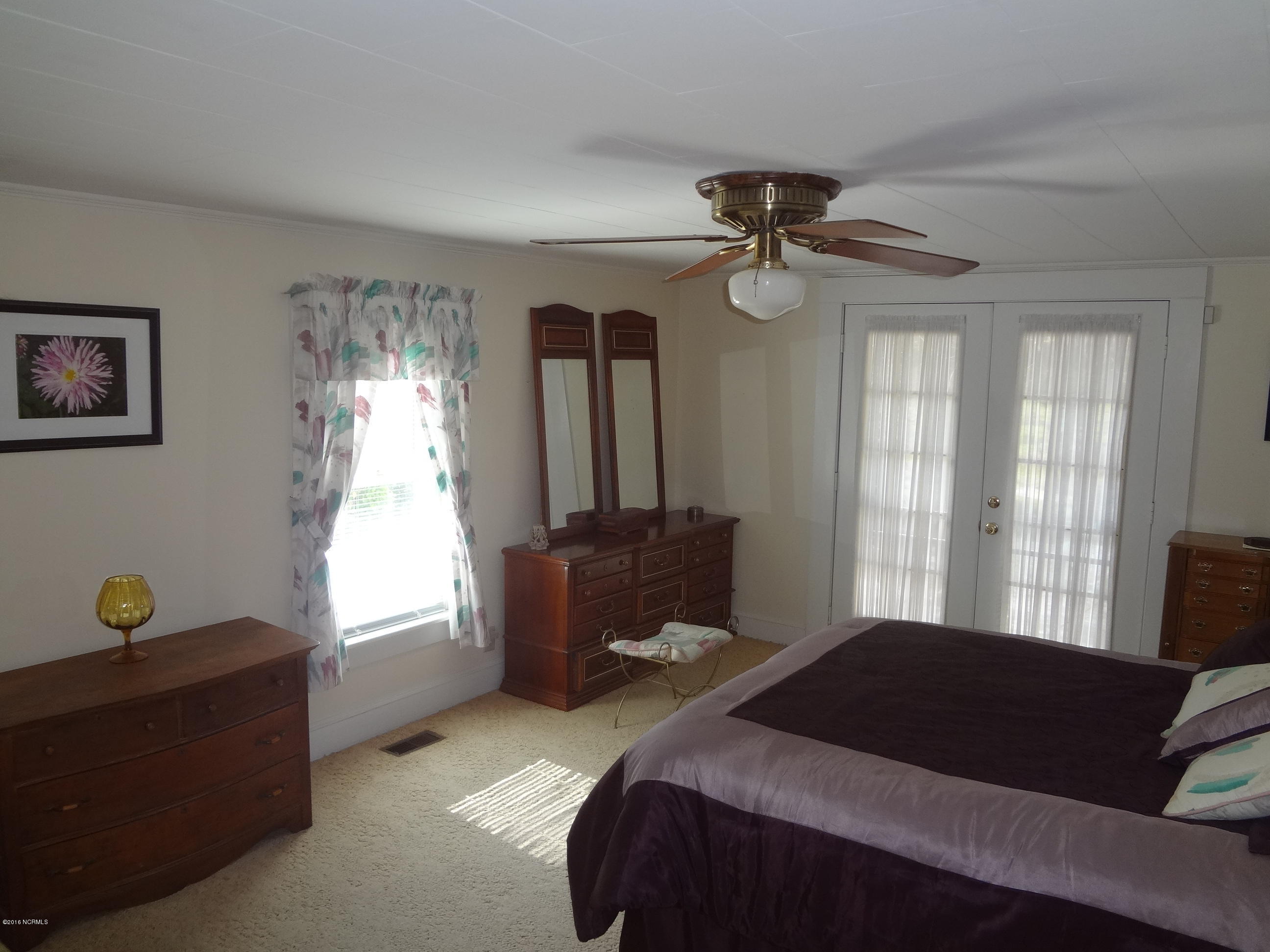 5726 Reedy Branch Road Winterville, NC 28590 - Photo 53 of 89 French Doors to Patio
