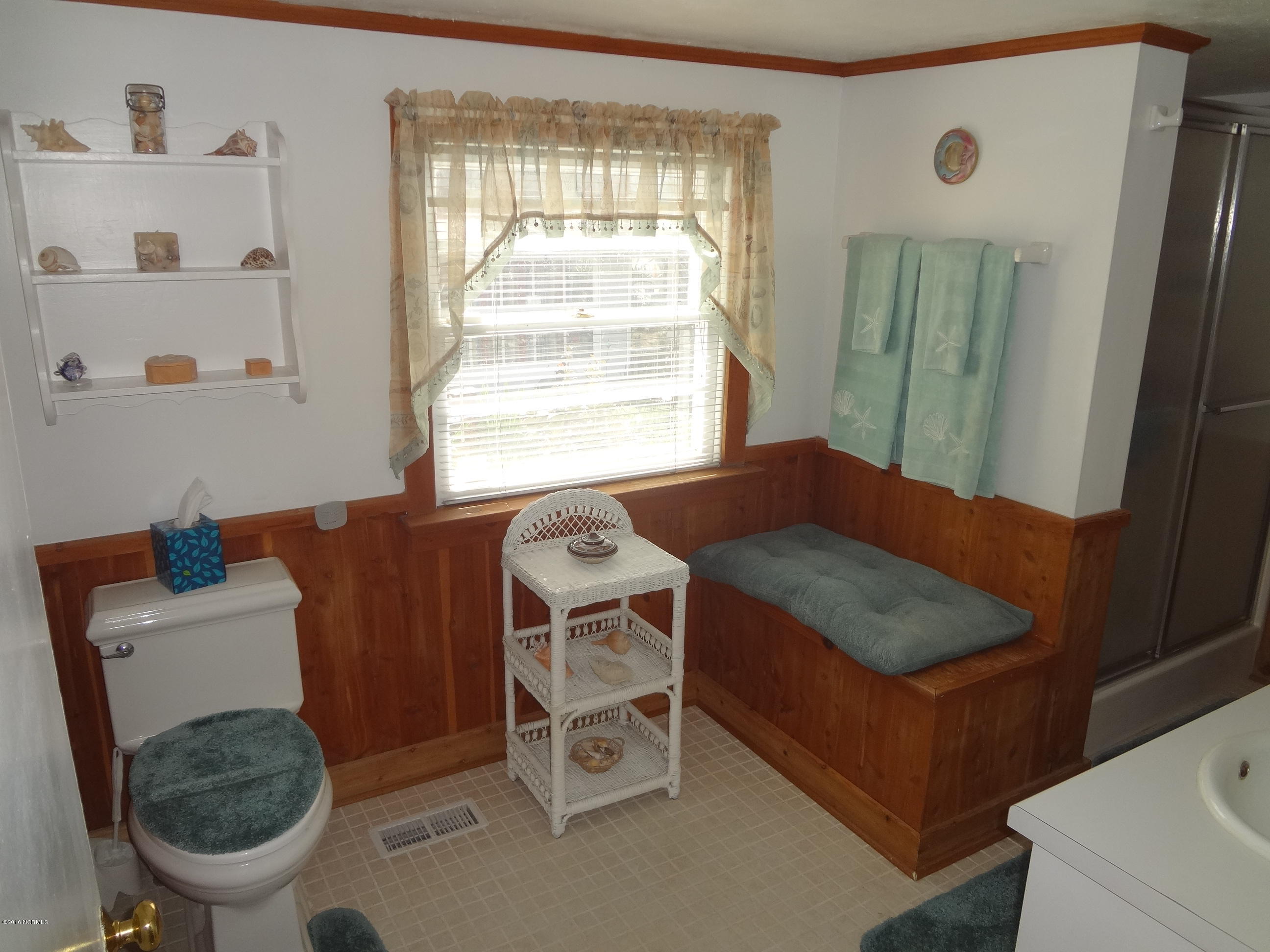 5726 Reedy Branch Road Winterville, NC 28590 - Photo 55 of 89 Master Bath