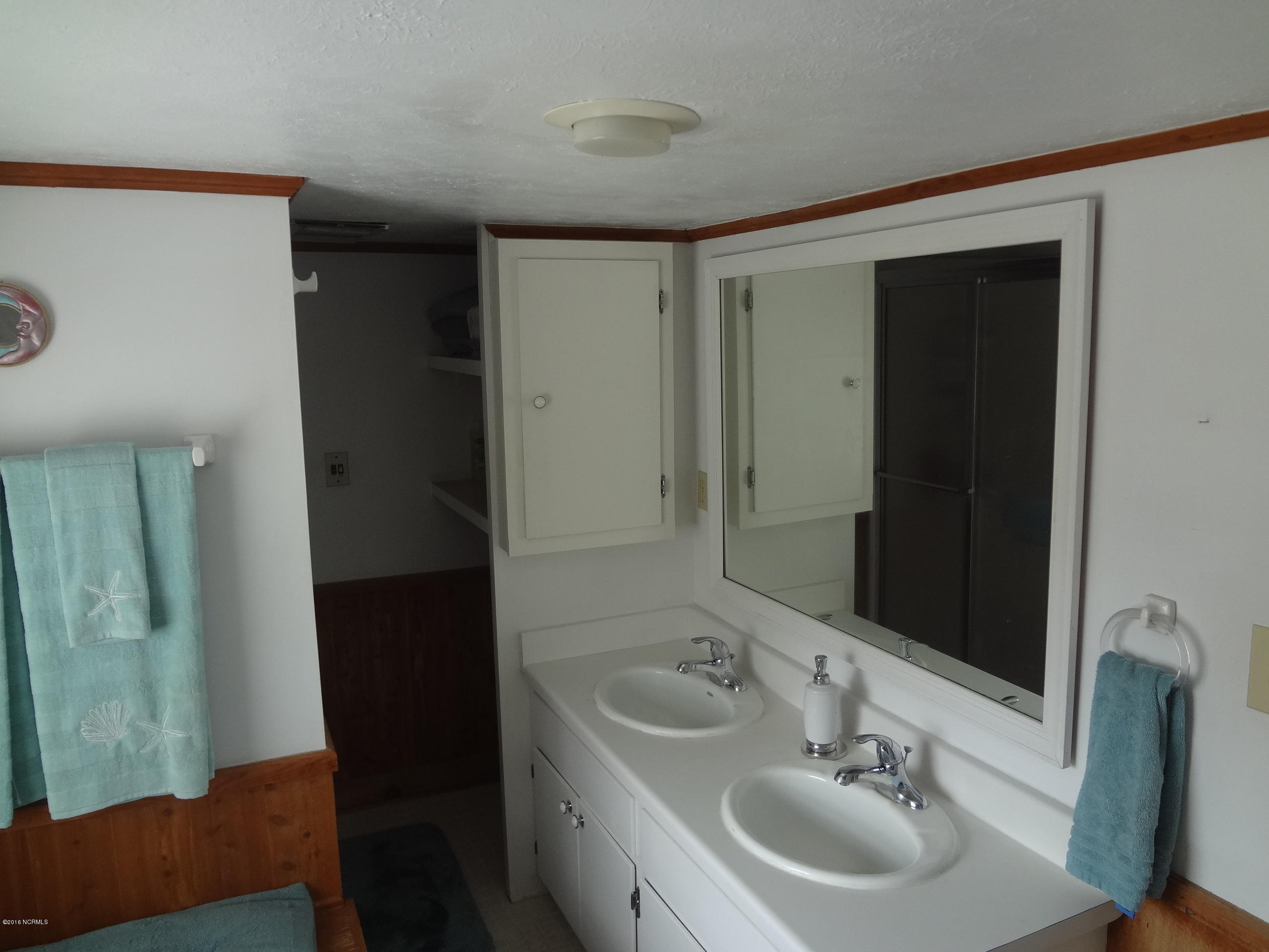 5726 Reedy Branch Road Winterville, NC 28590 - Photo 56 of 89 Master Bath