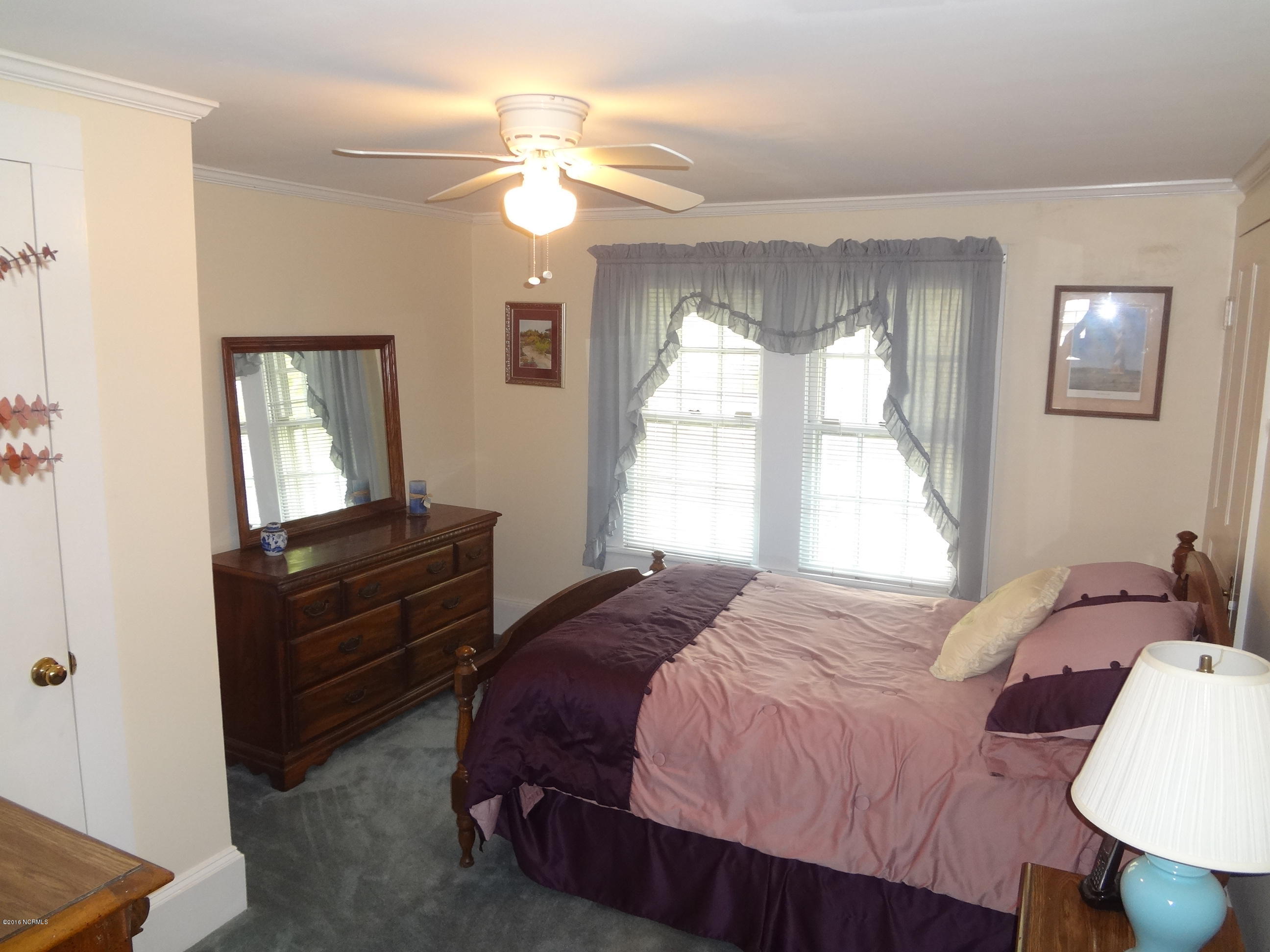 5726 Reedy Branch Road Winterville, NC 28590 - Photo 57 of 89 Guest Bedroom