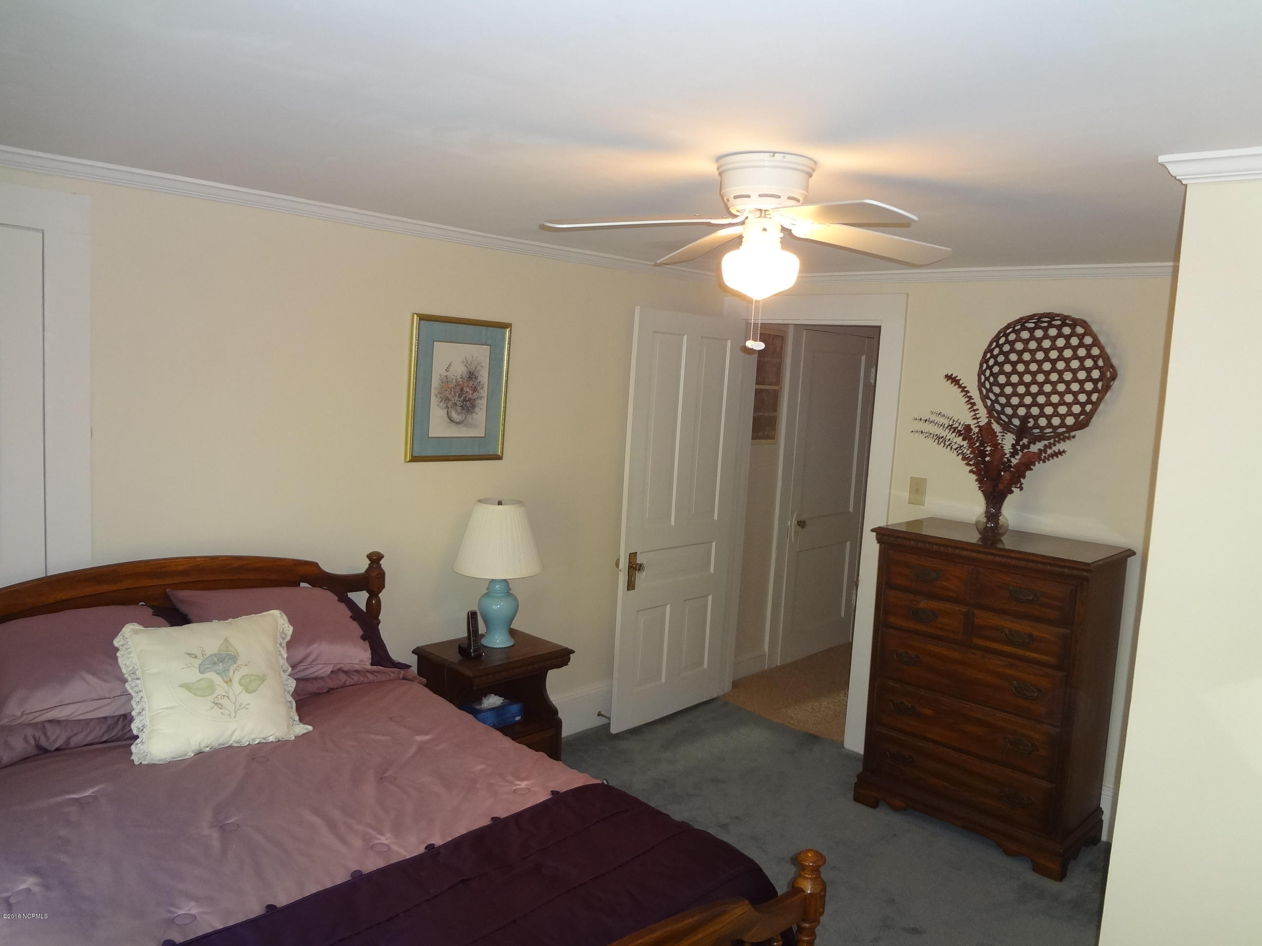 5726 Reedy Branch Road Winterville, NC 28590 - Photo 58 of 89 Guest Bedroom