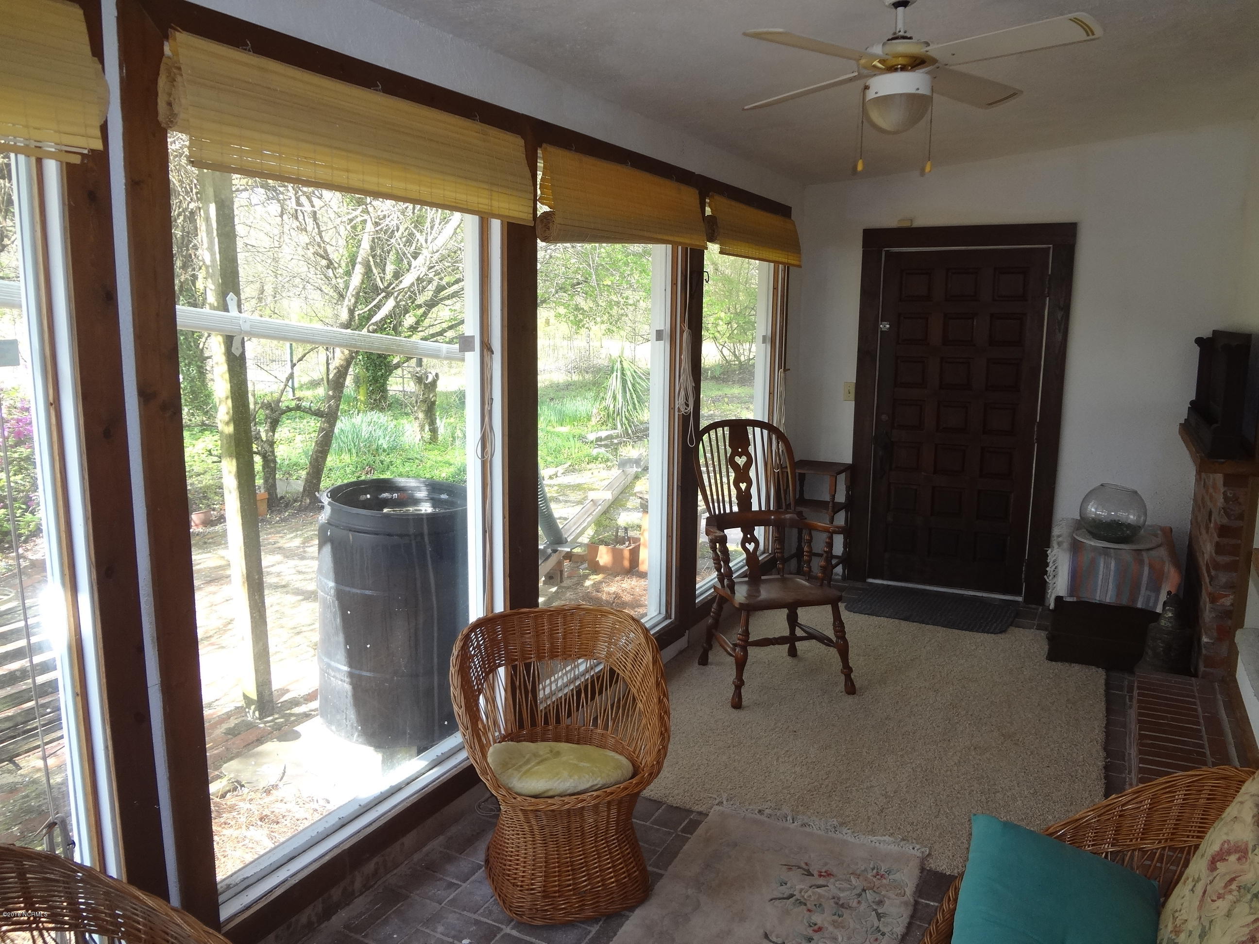 5726 Reedy Branch Road Winterville, NC 28590 - Photo 67 of 89 Sun Porch