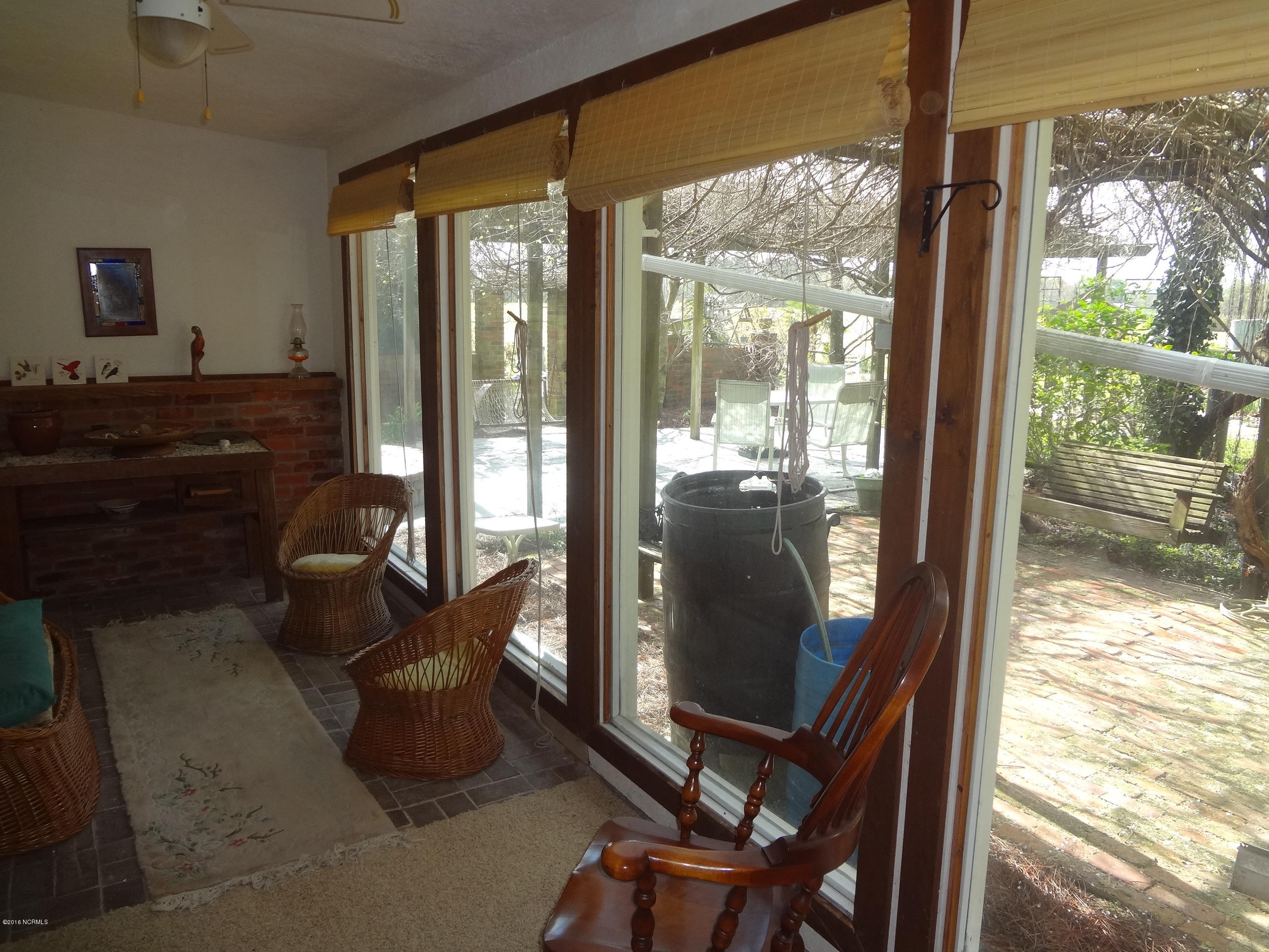 5726 Reedy Branch Road Winterville, NC 28590 - Photo 69 of 89 Sun Porch