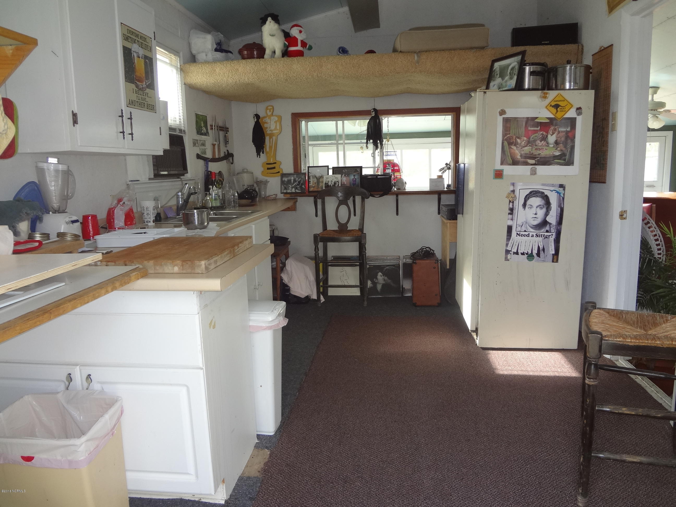 5726 Reedy Branch Road Winterville, NC 28590 - Photo 76 of 89 DSC01307