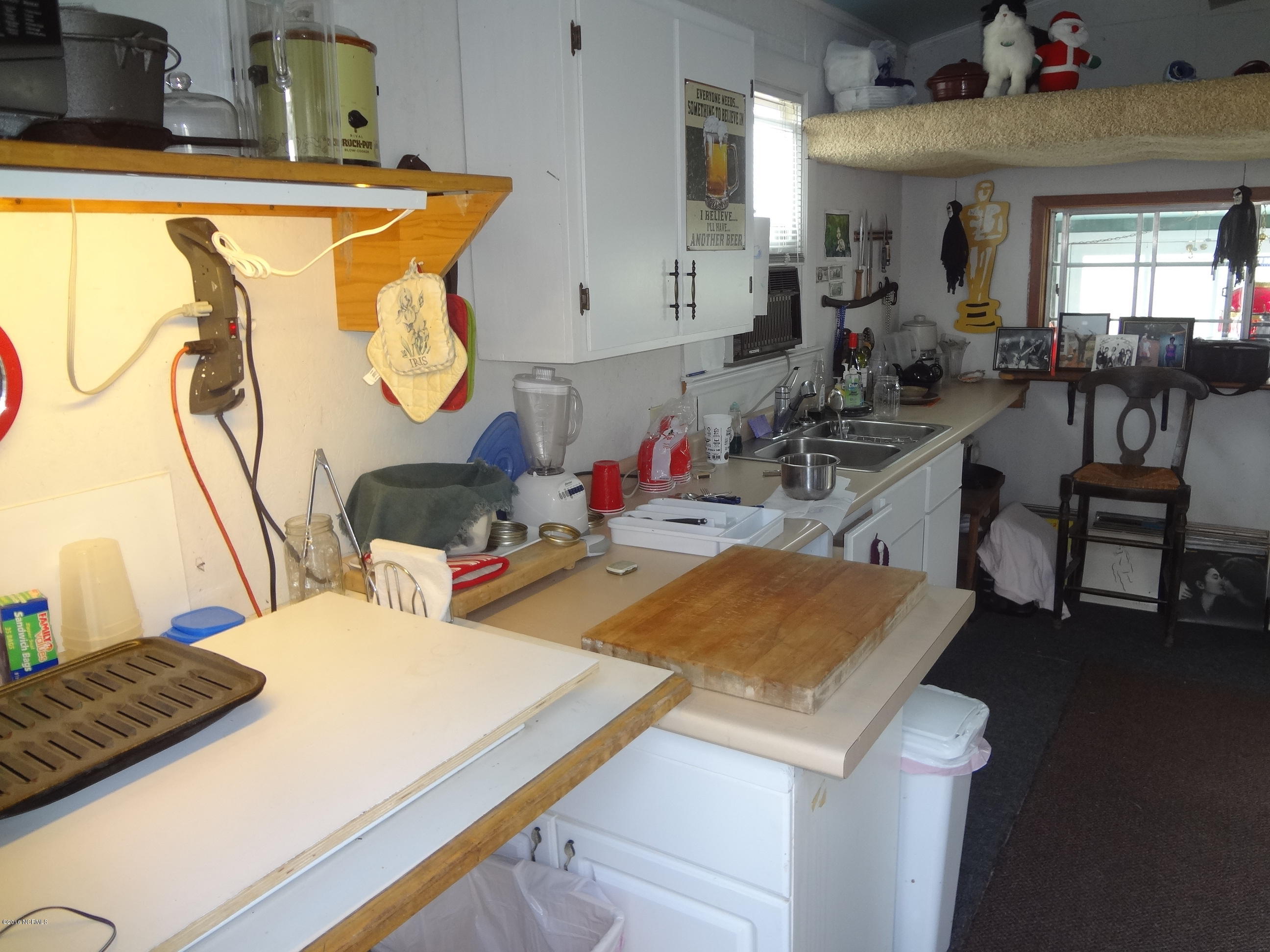 5726 Reedy Branch Road Winterville, NC 28590 - Photo 77 of 89 DSC01308