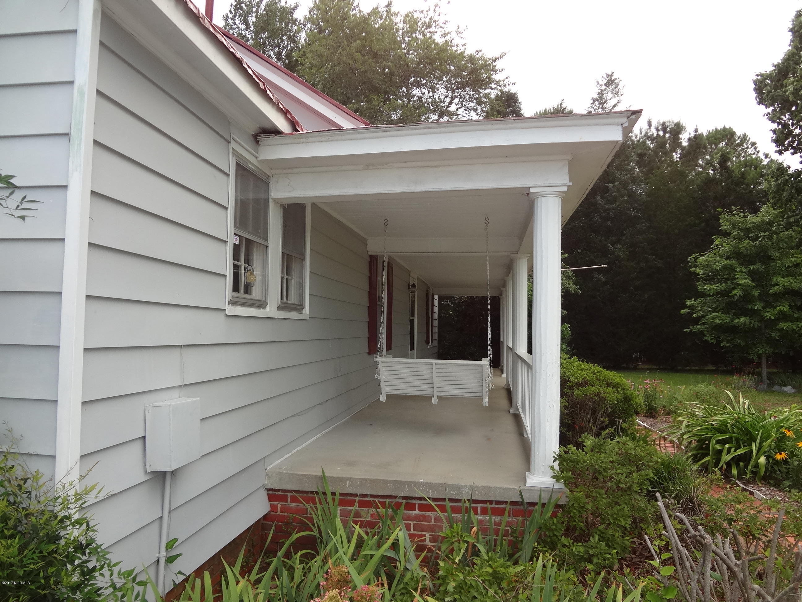 5726 Reedy Branch Road Winterville, NC 28590 - Photo 9 of 89 DSC02956