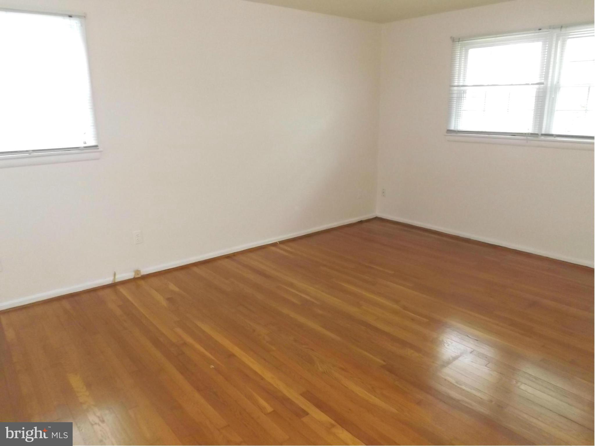 8418 Wagon Wheel Road Alexandria, VA 22309 - Photo 19 of 30 Master Bedroom