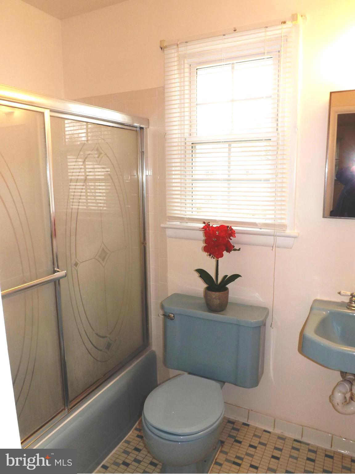 8418 Wagon Wheel Road Alexandria, VA 22309 - Photo 23 of 30 Master Bath