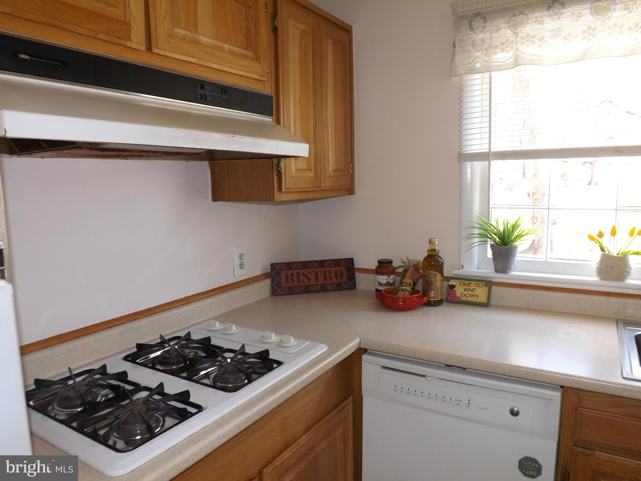 8418 Wagon Wheel Road Alexandria, VA 22309 - Photo 7 of 30 Kitchen