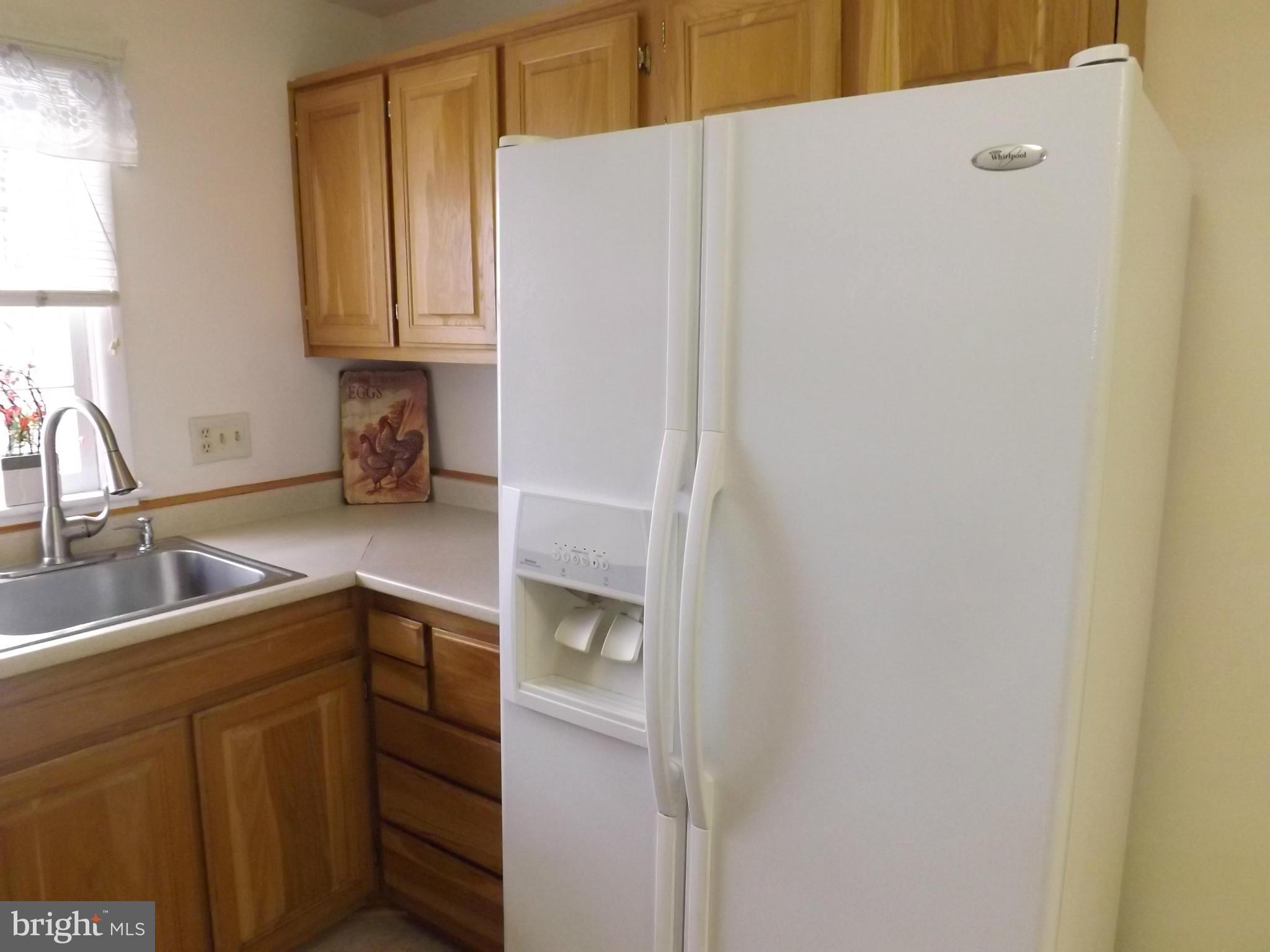 8418 Wagon Wheel Road Alexandria, VA 22309 - Photo 8 of 30 Kitchen
