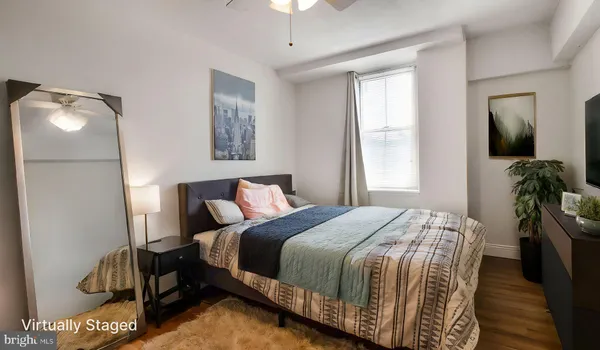 $239,999 | 2030 North Adams Street, Unit 1109, Arlington, VA 22201