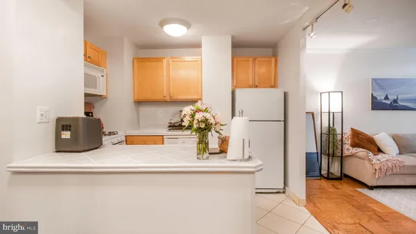 $239,999 | 2030 North Adams Street, Unit 1109, Arlington, VA 22201