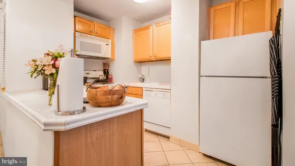 $239,999 | 2030 North Adams Street, Unit 1109, Arlington, VA 22201