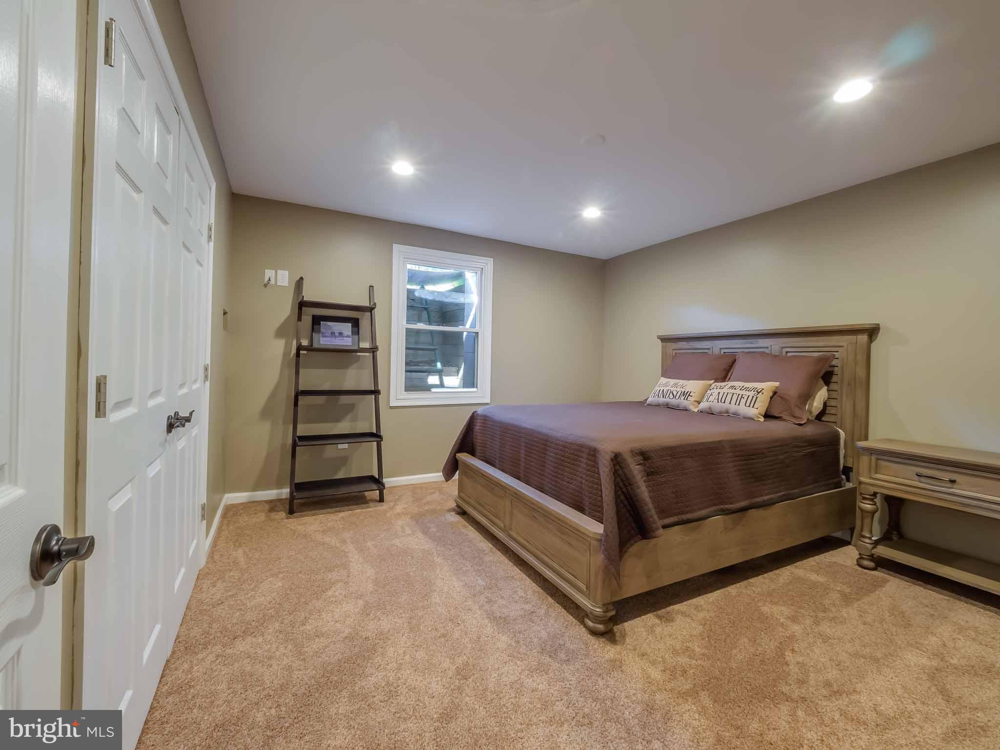 17364 Teagues Point Road Hughesville, MD 20637 - Photo 25 of 30 Bedroom