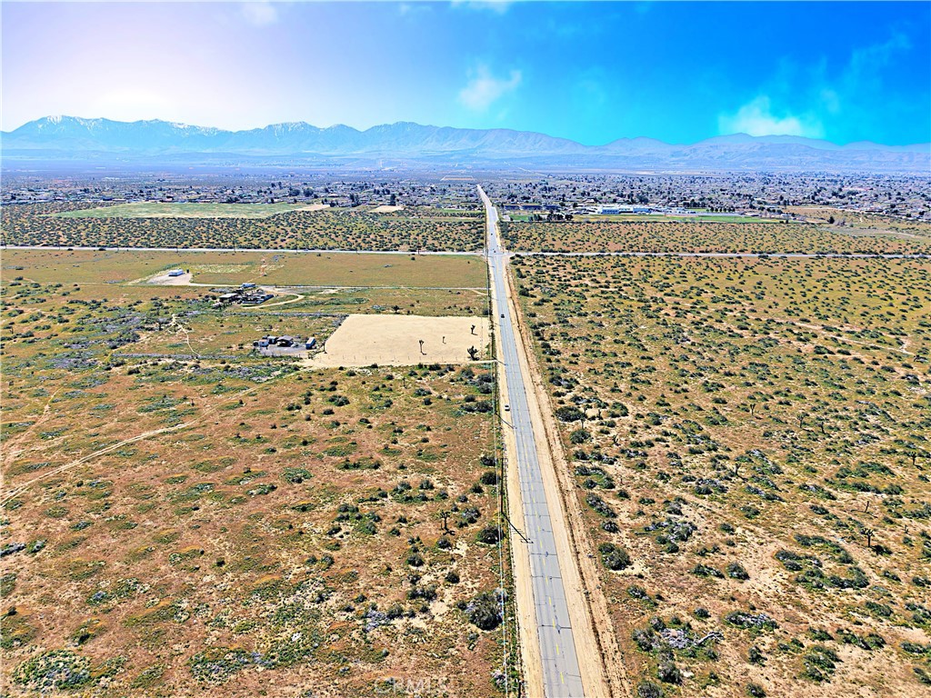 0 110th St Street Littlerock, CA 93543 - Photo 19 of 28