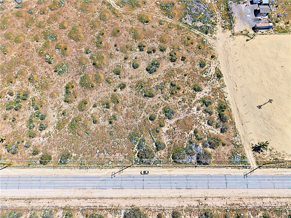 0 110th St Street Littlerock, CA 93543 - Photo 2 of 28