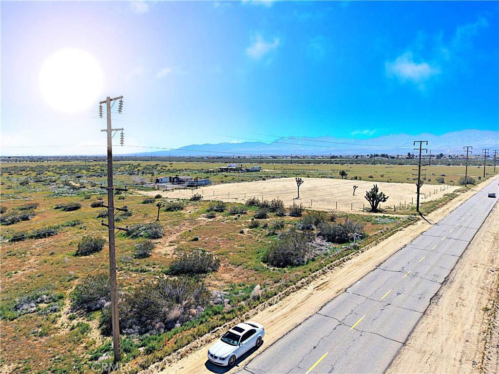 0 110th St Street Littlerock, CA 93543 - Photo 4 of 28