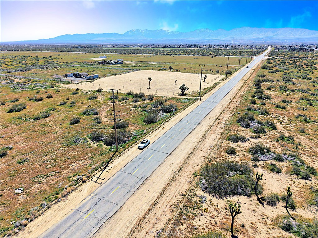 0 110th St Street Littlerock, CA 93543 - Photo 7 of 28
