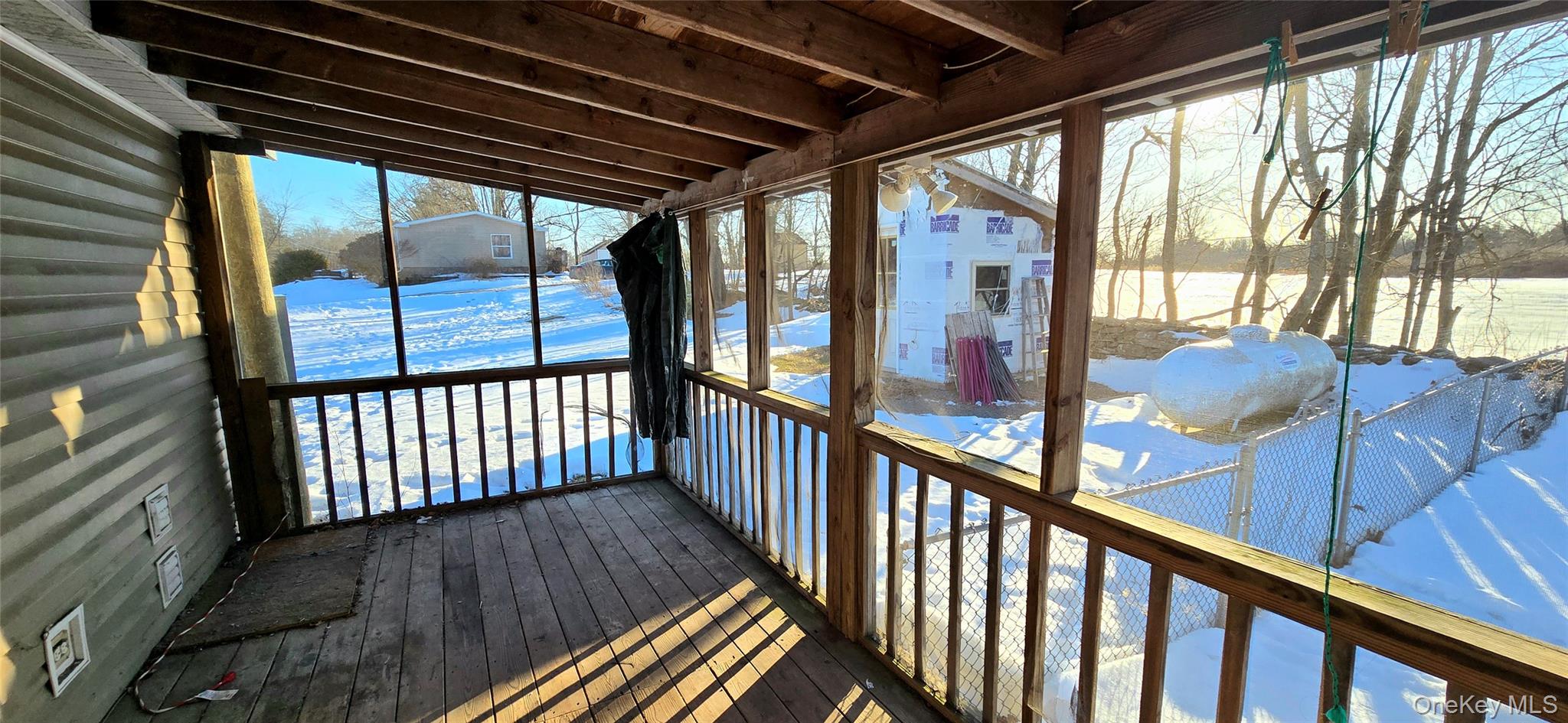 325 Mueller Road Cochecton, NY 12726 - Photo 14 of 19