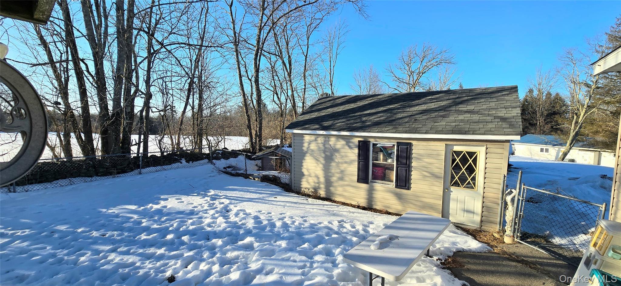 325 Mueller Road Cochecton, NY 12726 - Photo 15 of 19