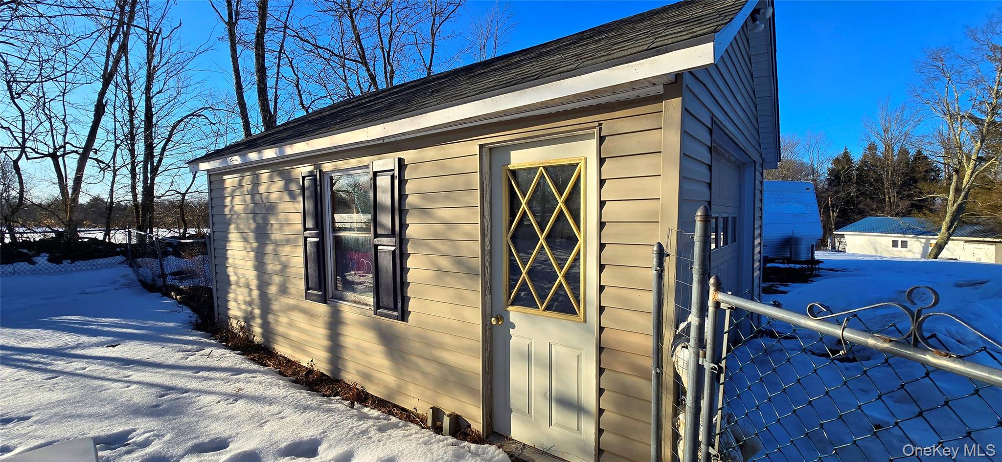 325 Mueller Road Cochecton, NY 12726 - Photo 16 of 19