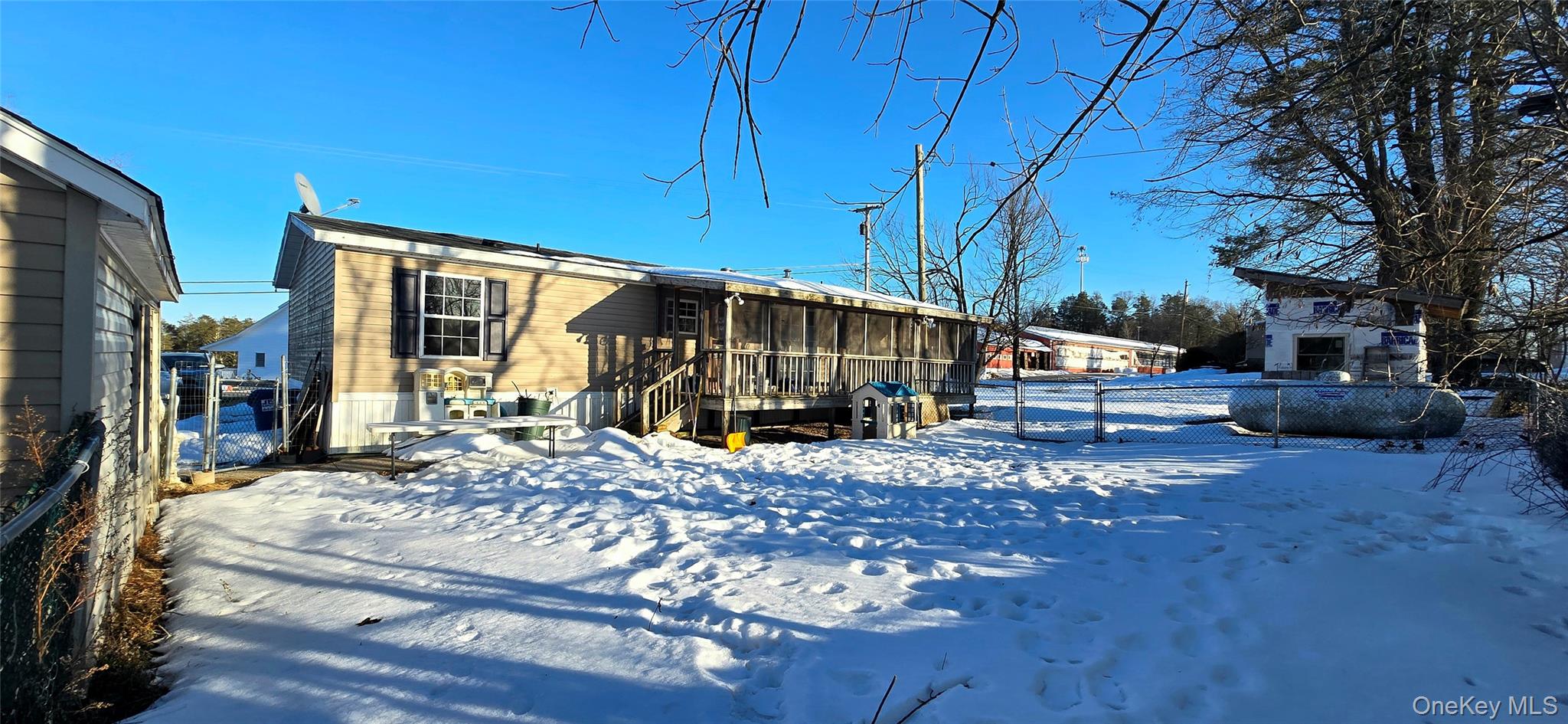 325 Mueller Road Cochecton, NY 12726 - Photo 17 of 19