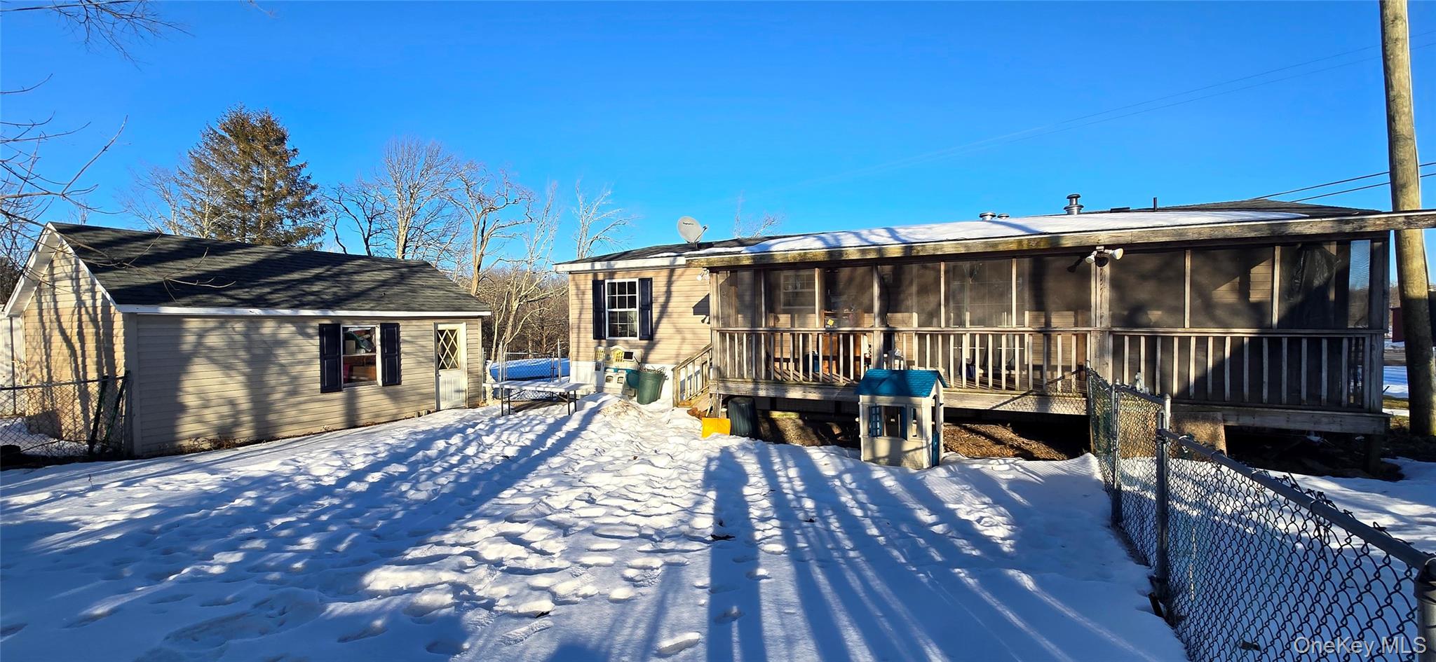 325 Mueller Road Cochecton, NY 12726 - Photo 19 of 19