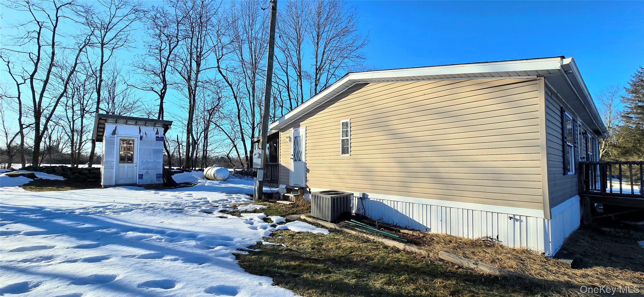 325 Mueller Road Cochecton, NY 12726 - Photo 3 of 19