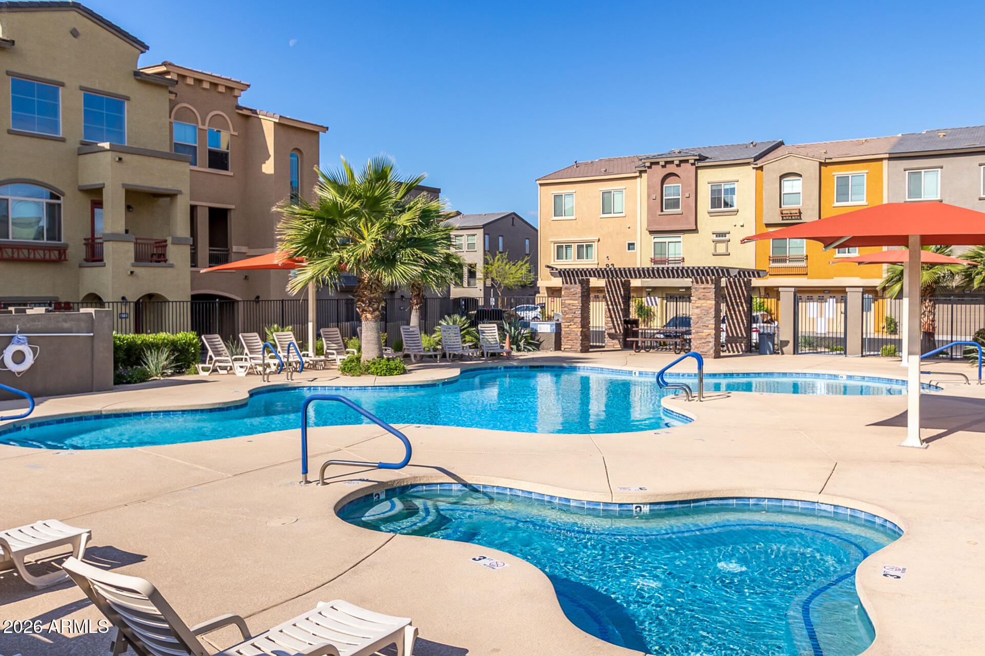 2150 West Alameda Road, Unit 2131 Phoenix, AZ 85085 - Photo 45 of 47