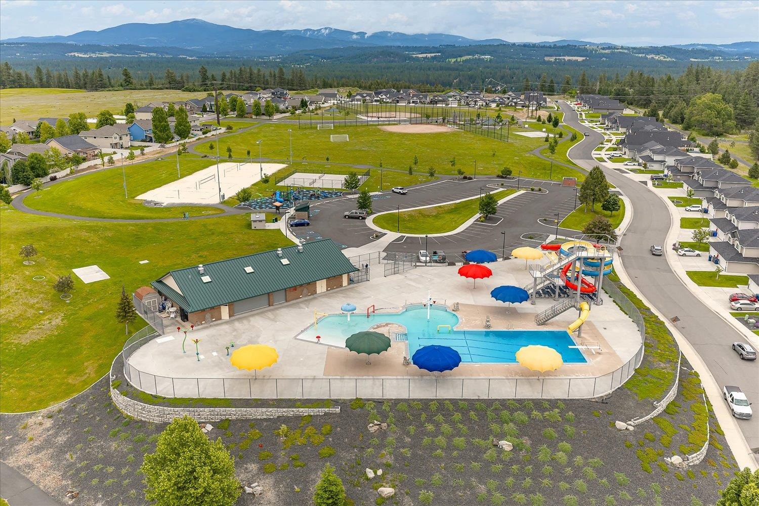 18191 North Morton Drive Colbert, WA 99005 - Photo 30 of 32