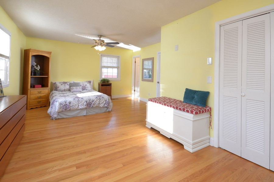5807 Ridgeview Road Durham, NC 27712 - Photo 12 of 26 Photo 12