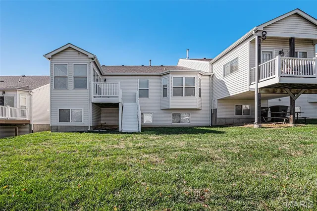 $254,900 | 144 Carytown Lane, Florissant, MO 63034