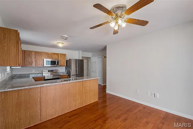 $254,900 | 144 Carytown Lane, Florissant, MO 63034