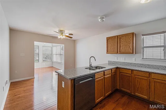 $254,900 | 144 Carytown Lane, Florissant, MO 63034