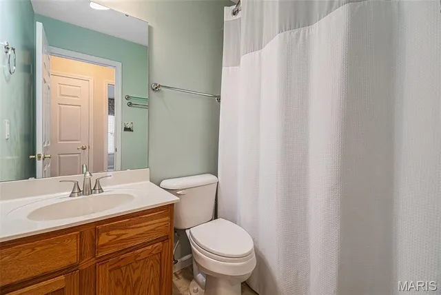 $254,900 | 144 Carytown Lane, Florissant, MO 63034