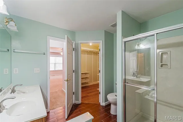 $254,900 | 144 Carytown Lane, Florissant, MO 63034