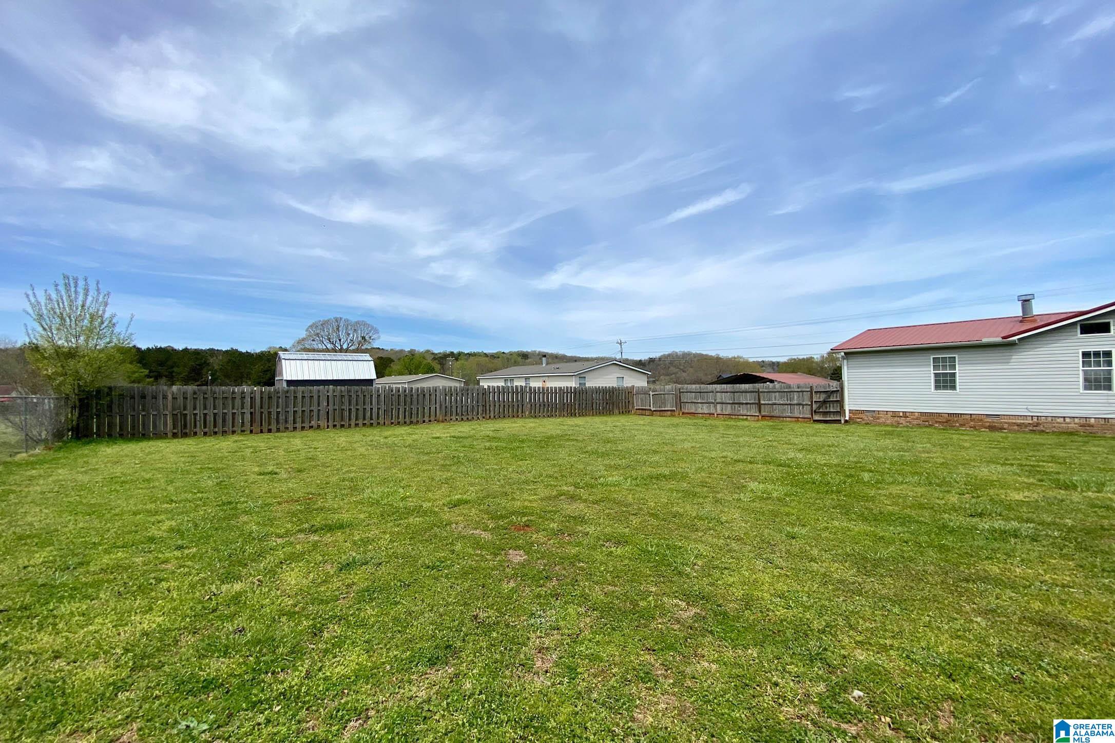 597 Springhill Road Talladega, AL 35160 - Photo 47 of 50
