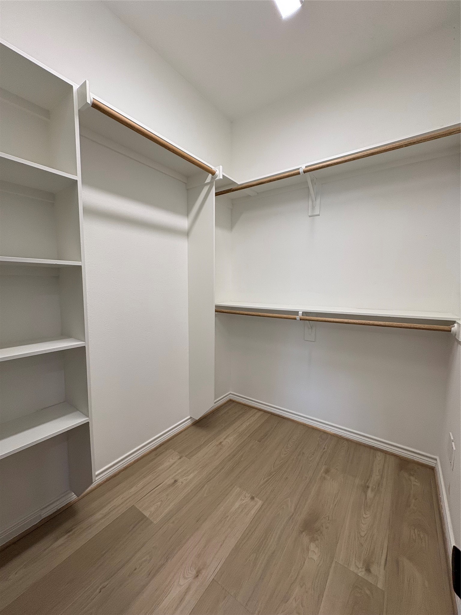 132 Mockingbird Lane Livingston, TX 77351 - Photo 28 of 50 Walk In Closet