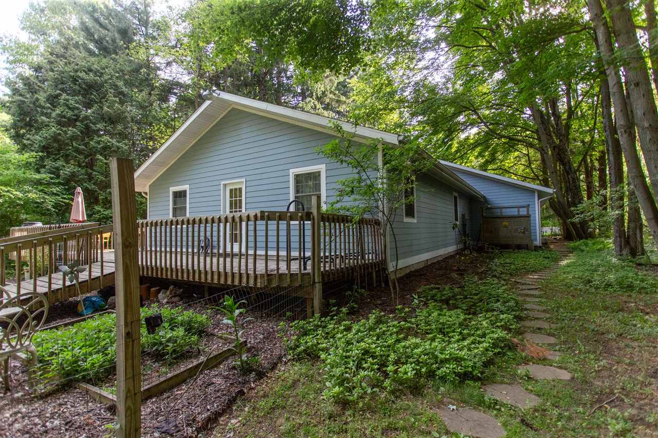 9995 Community Hall Road Union Pier, MI 49129 - Photo 31 of 45 Gallery Image 31