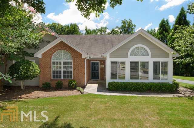 3077 Orchard Ridge Circle Duluth, GA 30096 - Photo 1 of 1 Gallery Image 1