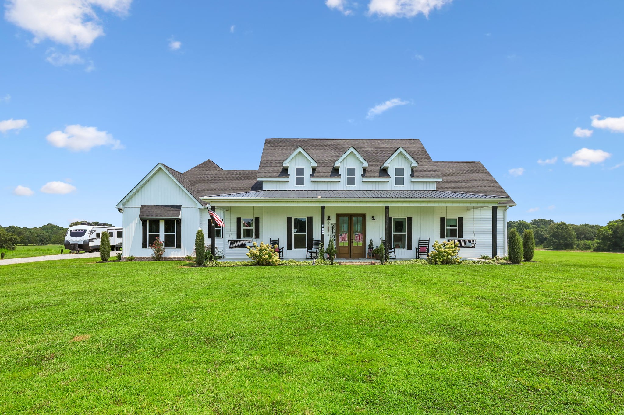426 Maple Bend Road Winchester, TN 37398 - Photo 1 of 96